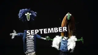 September (Earth, Wind & Fire) on Electric Devices