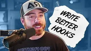 Writing Catchy Songs | It’s All About The Hook