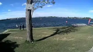 Le Grand Large &agrave; Meyzieu- Windsurf