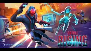 ShinVirtuality Live Stream Test