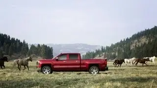Real World Test Drive 2014 Chevrolet Silverado