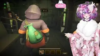 Happy New Years 【Zatsudan + Mimesis| EN/日本語  VTuber 18+ 】