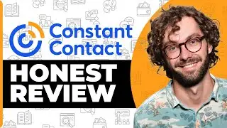 Constant Contact for Email Marketing Honest Review - Watch Before Using