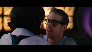 Free Guy - Clip Oficial Exclusivo | IGN Premiere