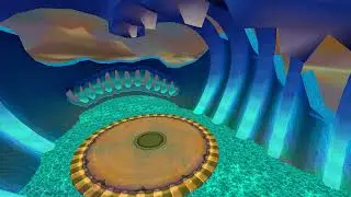 SCORCH'S PIT (EXTENDED) Spyro 3 PS1: Original Soundtrack