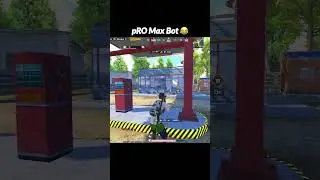 Pretending ProMax Bot 😂