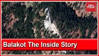 How Pulwama Revenge Was Plotted & Executed By Indian Air Force? | India First