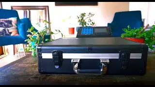 UNISON Cases: Ultra-Lightweight Cases for Electronic Gear
