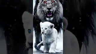 Lion Live wallpapers 4k 🦁