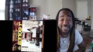 J  Cole x 99 Build Freestyle Birthday Blizzard '26 + Lyrics In Description (From All Angles Podcast)