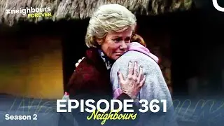Neighbours Season 2 Episode 361 (1986)