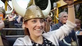 Go On The Viking Splash Tour in Dublin