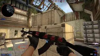 Counter-Strike: Global Offensive (2022) - Gameplay (No Commentary)