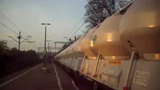 ET22-163 CARGO