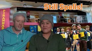 Spelling Bee Still Spells Success 🐝  Off Broadway Review