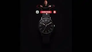 😱 Apple Watch Black Screen of Death FIXED in Minutes! (No Tools Needed) ⌚⚡