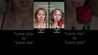 #pov &ldquo;Love You&rdquo; to &ldquo;Love Me&rdquo; VS &ldquo;Love Me&rdquo; to &ldquo;Love You&rdquo;&hellip;