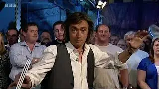 Top Gear Cool Wall Series 13 Episode 7