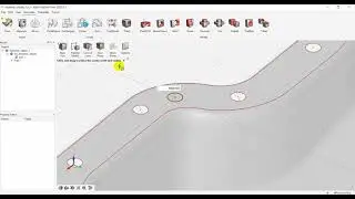 InspireForm &ndash; B&agrave;i 3 : Tạo v&agrave; chỉnh sửa h&igrave;nh học