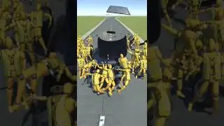 vaz crash test simulator 2: #vazcrashtestsimulator2 #crashgames #crashgameplay #crash #game #gaming