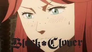 Marry Asta! | Black Clover