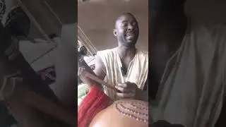 GONIFO ISSA TRAORE - HOMMAGE À DAOUDA YATTARA (2024)