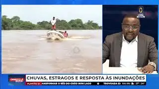 DIREITO À OPINIÃO |EDIÇÃO DE SEGUNDA-FEIRA |19|01|2026