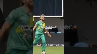 #imrantahir #catchoftheday #wcl2025 #worldchampionshipoflegends #cricketshorts #cricketlover #t20
