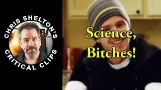 Chris Shelton | Why Science is So Crucial to Cult Recovery
