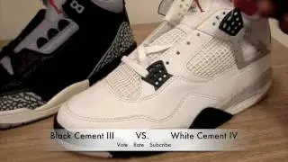 Nike Air Jordan Battle #11