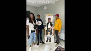 Mista X Lil Wop - Disaster