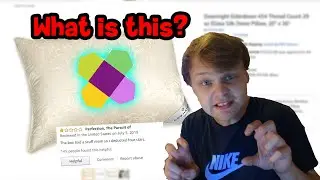 Wayfair Trafficking is a Scary Place! | Wayfair Conspiracy Theory Exposed?
