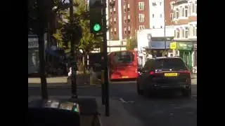 AL ENS24 On Bus Route 410 (Spot + 2)