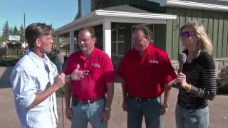 Blakes Orchard - Make Macomb Your Home With Mark and Megan