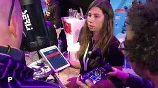 Et si vous rejoigniez l'équipe ? Découvrez la #TeamSerli !