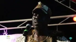 Mhlengwe Sunnyboy Chauke Performance at Momes Place 24 Sep 23 1080p