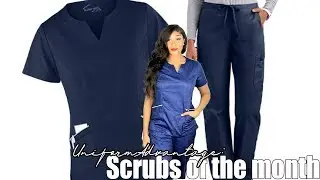 Scrubs of the month: September Princess Cut! | cassiekaygee