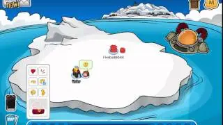 Puffle Tricks [Club Penguin Puffle Party 2014]
