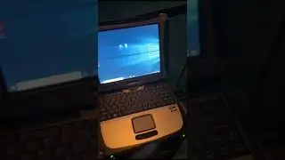 V5.3.225 John Deere Service Advisor EDL V3 Test on Panasonic CF19 I5 Laptop