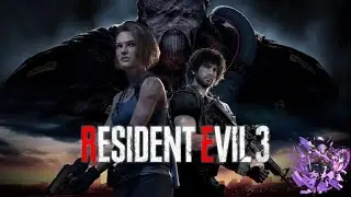 Resident Evil 3 Part 1