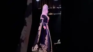 Circassian beauty