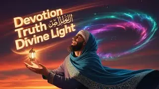 Why Sufism Matters More Than Ever in 2025