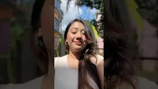 Sokale 1.5 hours dariye thakte holo🥲 #minivlog #bengali #trending #ytshorts #vlog #adayinmylife