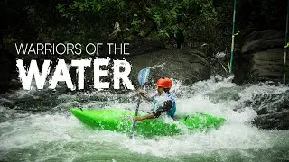 The Malabar River Fest 2023 - Where the mysteries of waves await the adventurous soul