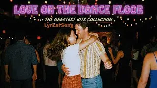 Love on the Dance Floor 🎵 | Romantic Dance Pop Song 2025 | The Frikson Music | #music