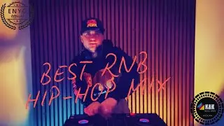 BEST OF RNB & HIP-HOP DJ SET 🔥 | Club & Chill Mix 2026 by DJ KAM