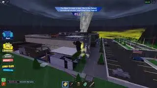[MEGATORNADO - SPEED X2] Tornado Alley Ultimate But Something Is Wrong