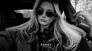 Janaga &mdash; Скажи Мне (Ramiez Remix) Trend Music 2025