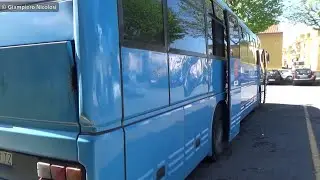 Il ruggito dell'Iveco EuroClass 380! (Engine Sound)