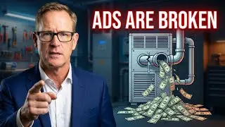HVAC Ad Strategy: Service, Maintenance & Install Margins Explained